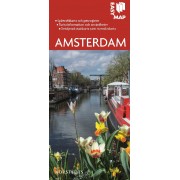 Amsterdam Easy Map